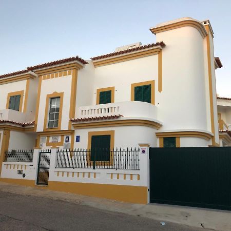 Villa Do Mar Sw Zambujeira do Mar Eksteriør billede