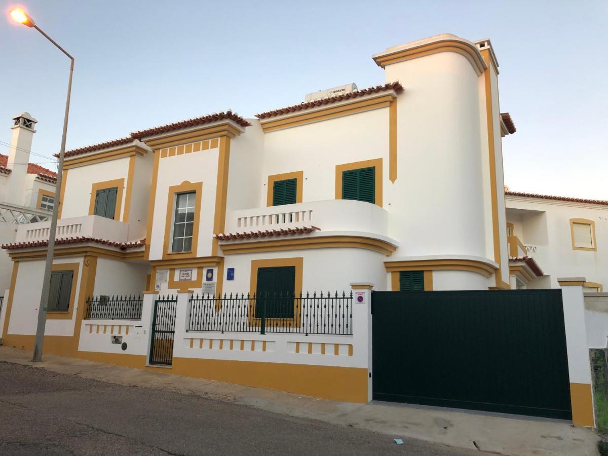 Villa Do Mar Sw Zambujeira do Mar Eksteriør billede
