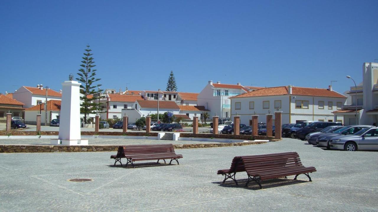 Villa Do Mar Sw Zambujeira do Mar Eksteriør billede