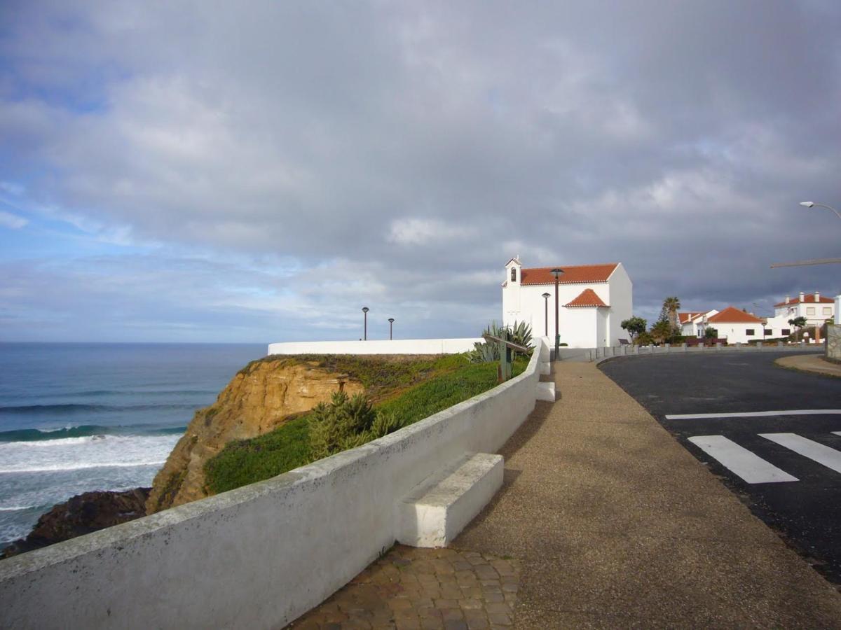 Villa Do Mar Sw Zambujeira do Mar Eksteriør billede