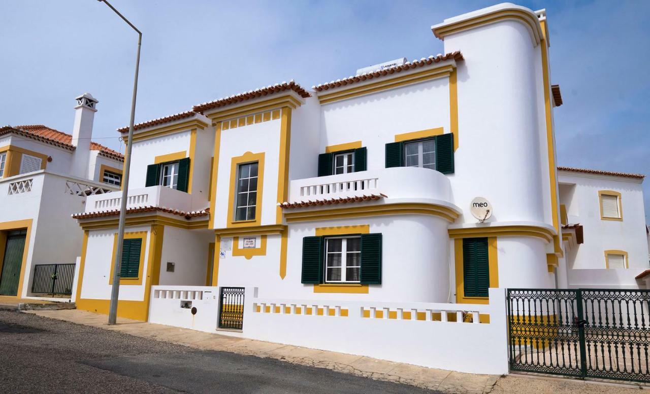 Villa Do Mar Sw Zambujeira do Mar Eksteriør billede