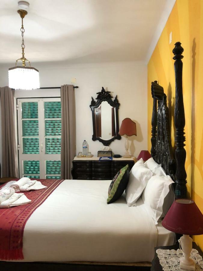 Villa Do Mar Sw Zambujeira do Mar Eksteriør billede