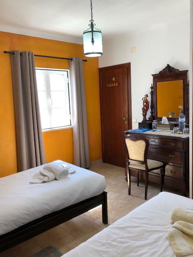 Villa Do Mar Sw Zambujeira do Mar Eksteriør billede